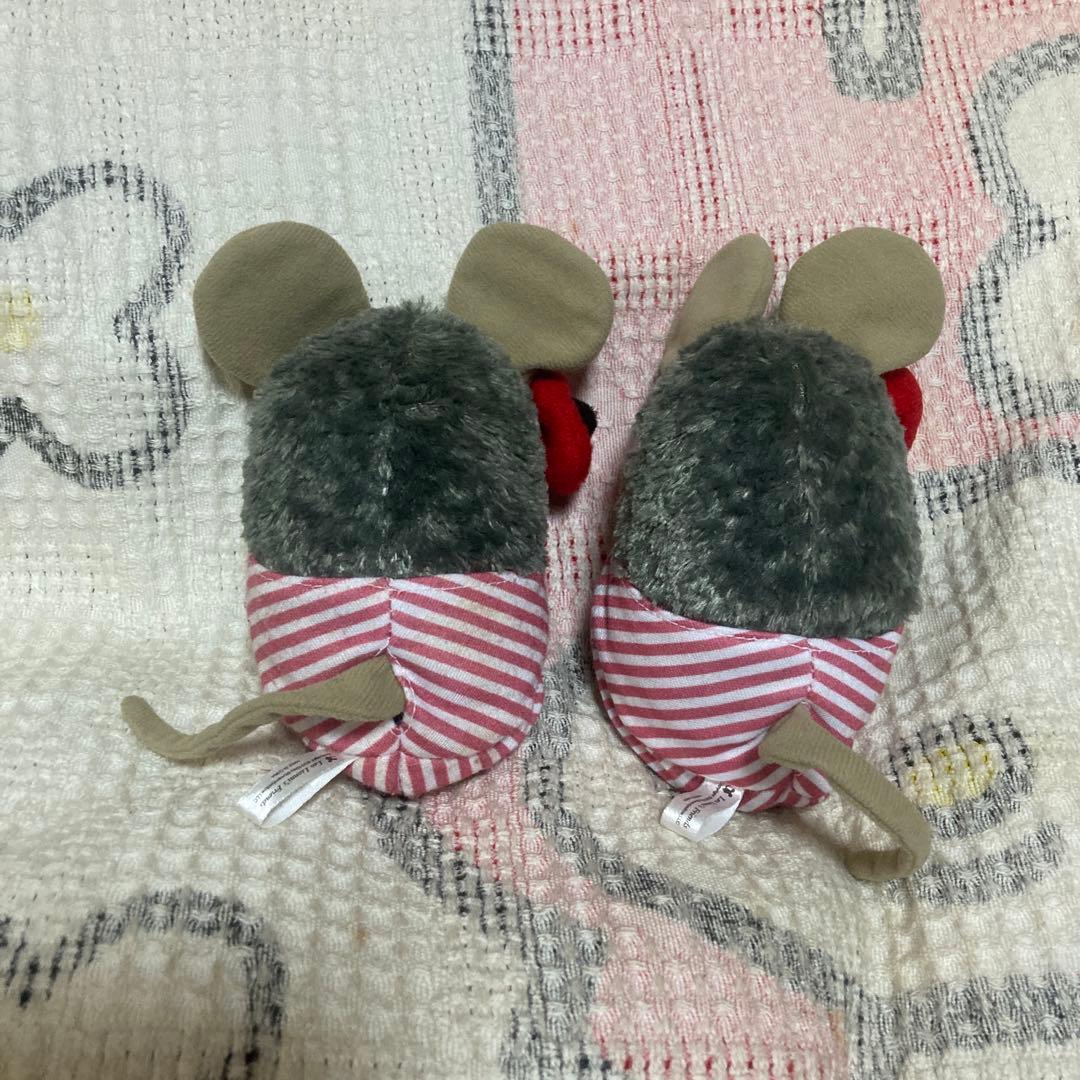 フレデリック　レオ・レオニ　シューラルー＆サンアロー　ぬいぐるみなど　13こ