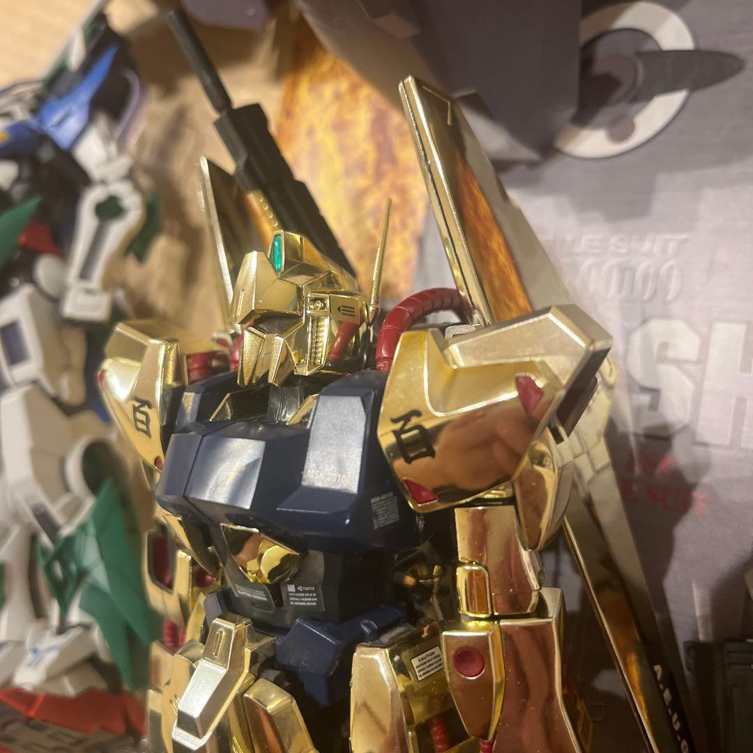 MG HG EG ガンプラ ジャンク まとめ売り - メルカリ