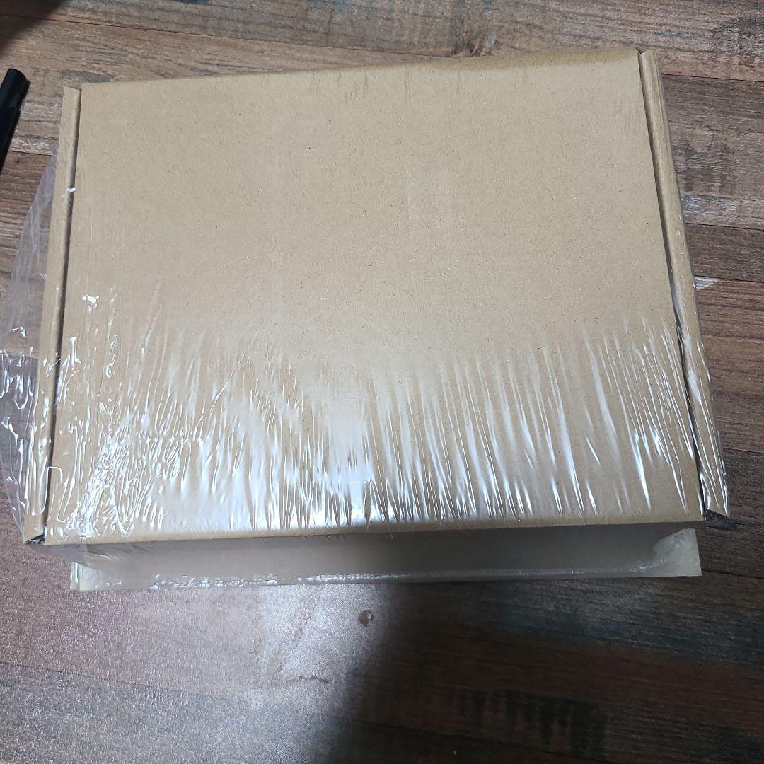 Topps Chrome labubu10周年記念ボックス　2BOX ラブブ