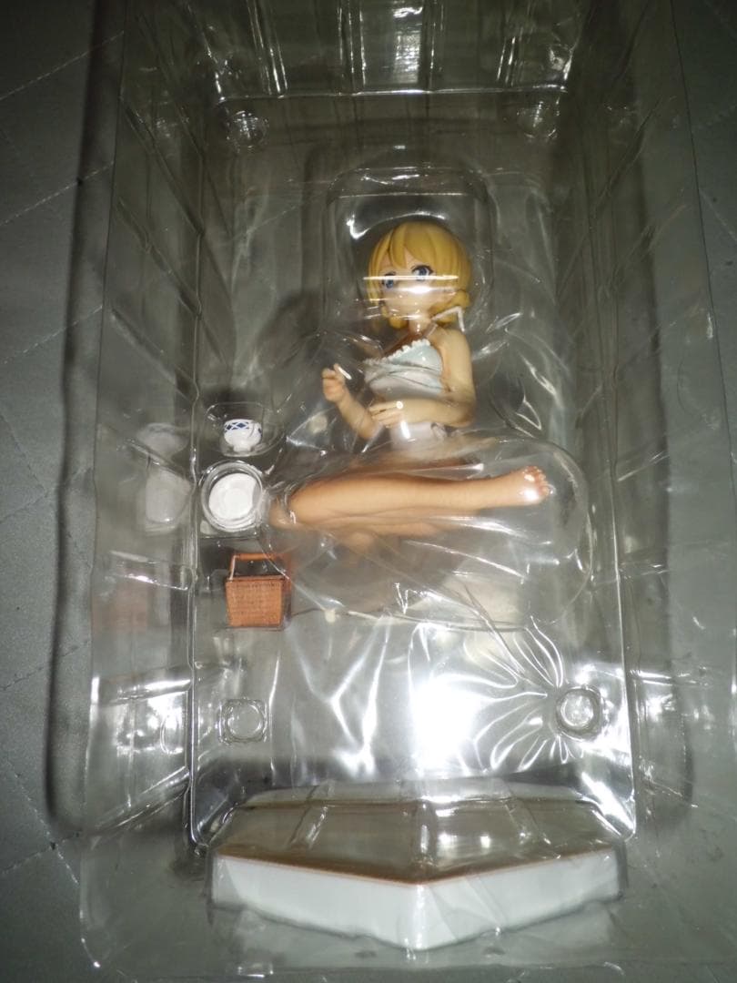 5体セット】【開封品】BEACH QUEENS まとめ