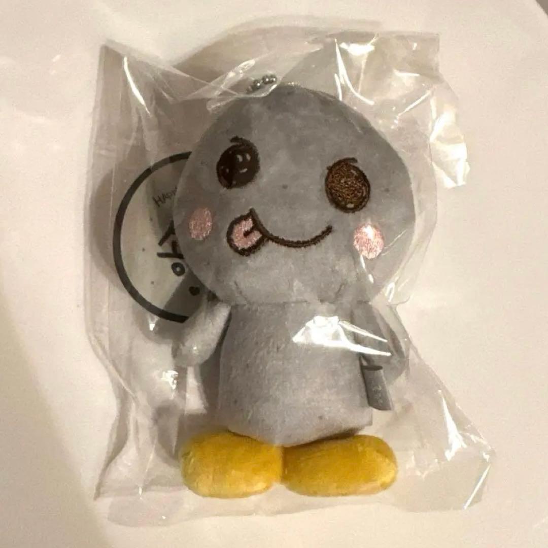 公式MD RIIZE 10cmドール KEYRING ウンソク ソンヨンドリ RIIZE