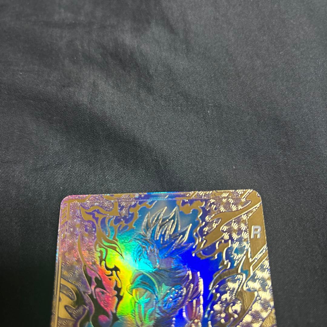 sdvtp-001 パラレル　孫悟空　ドラゴンボールスーパーダイバーズ