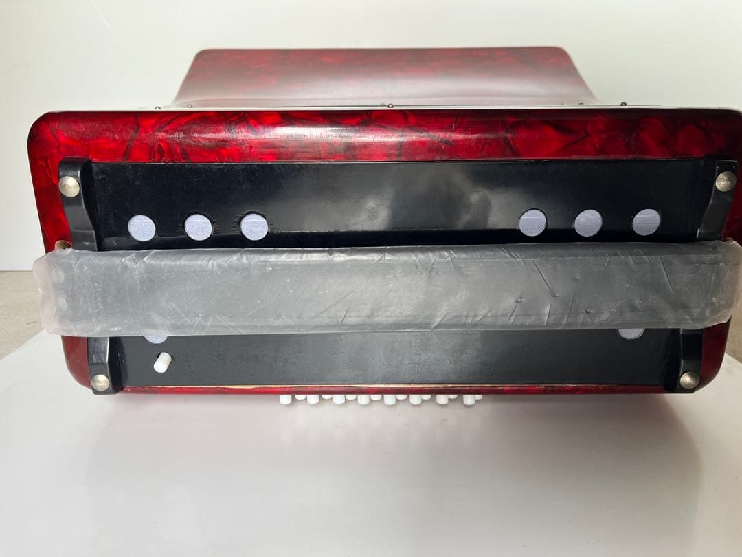 アコーディオン バイリ BAI-LE 30鍵 M2019