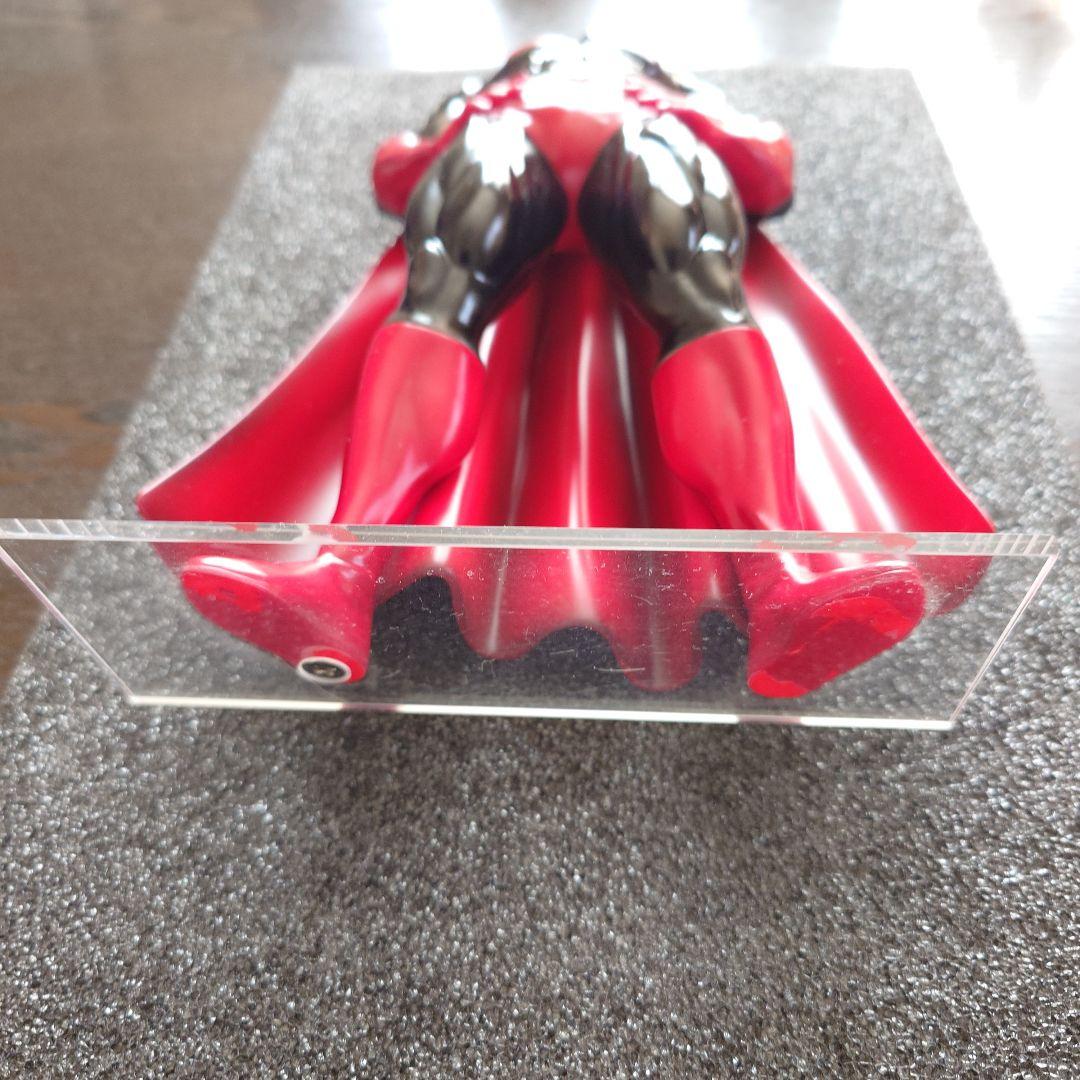 キン肉マン スパイスシード ブラックホール spiceseed