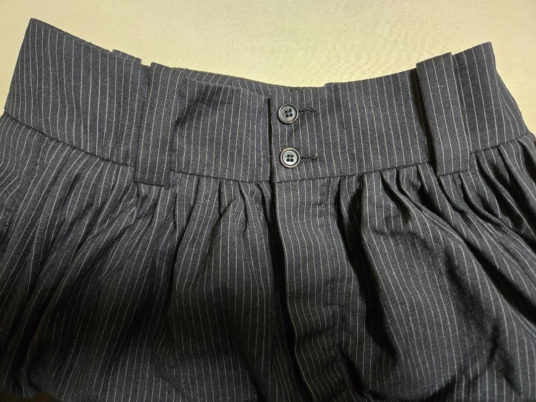 dior homme ディオールオム 07aw サルエルパンツ エディ44 - メルカリ