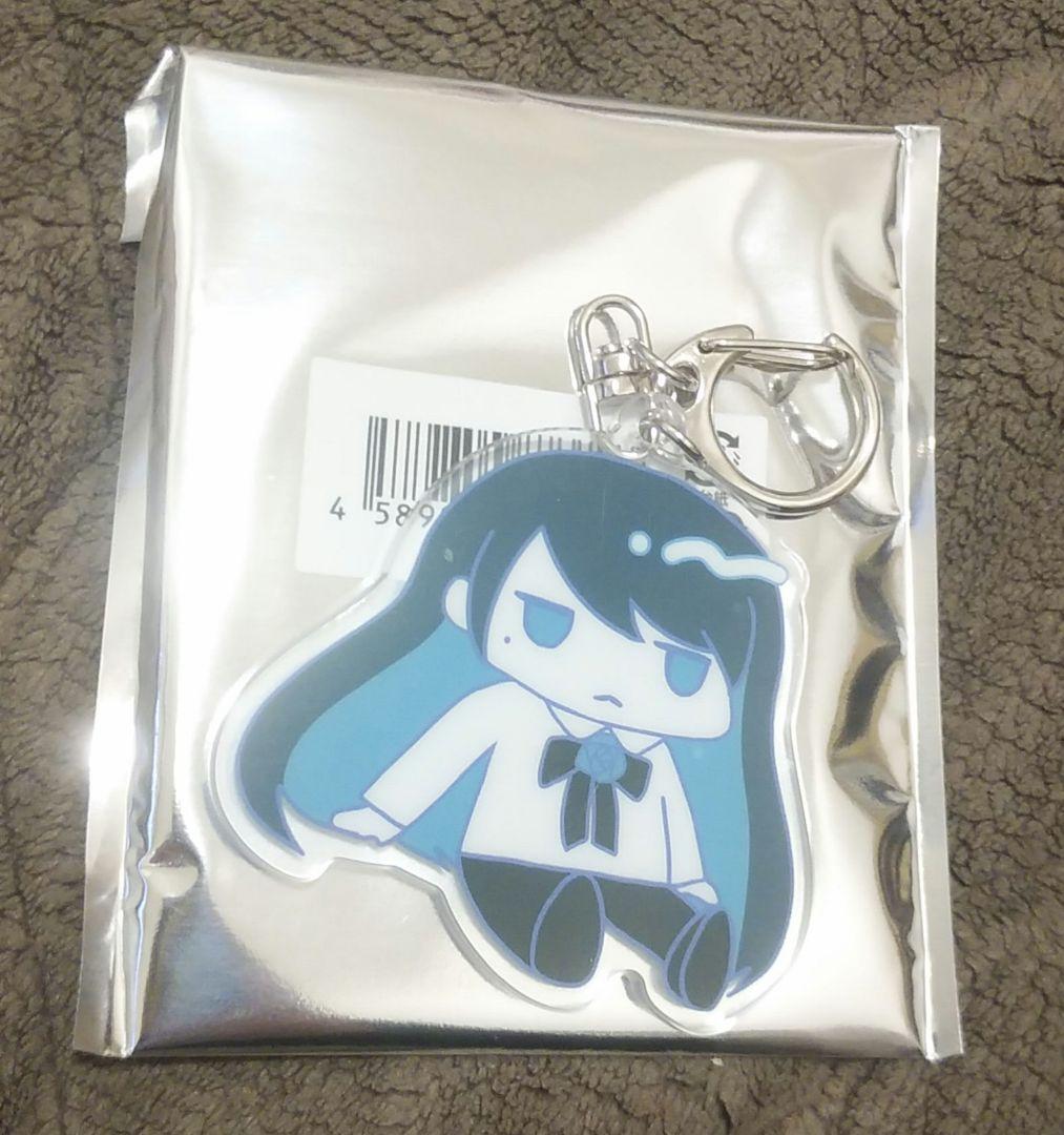 Ado よだか アクリルキーホルダー シークレット ランダム 東京ドーム