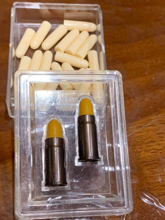 アンティーク　モデルガン