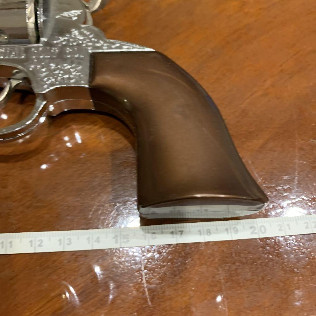 アンティーク　モデルガン