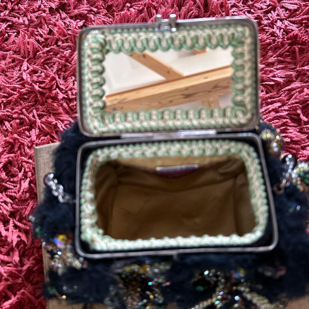 パーティバック