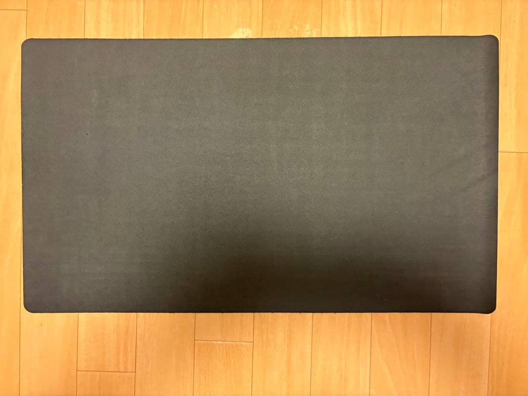 遊戯王OCG ワールドチャンピオンシップ予選 2010 プレイマット