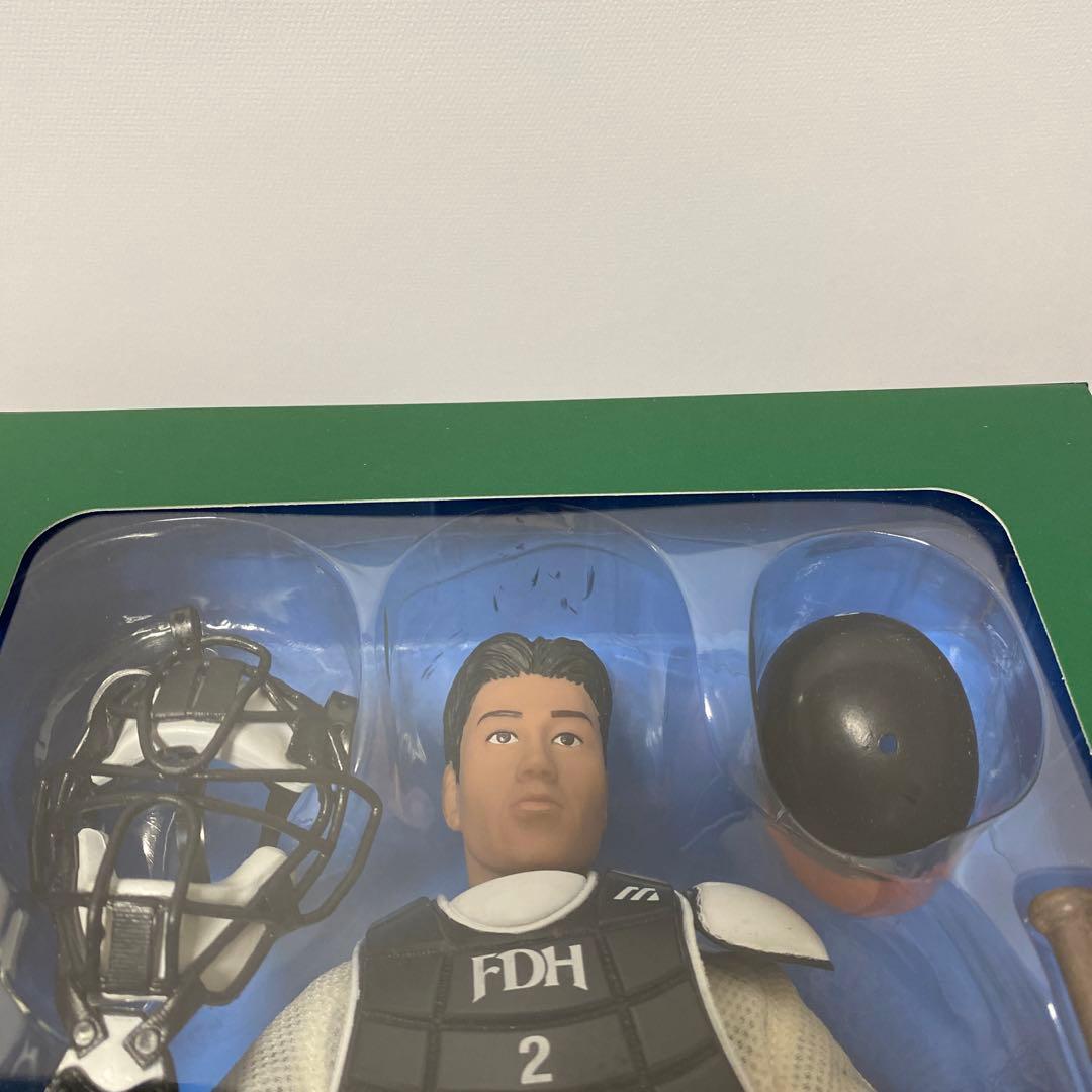 城島健司 1999 フィギュア 1000体 限定版 WCBF - メルカリ