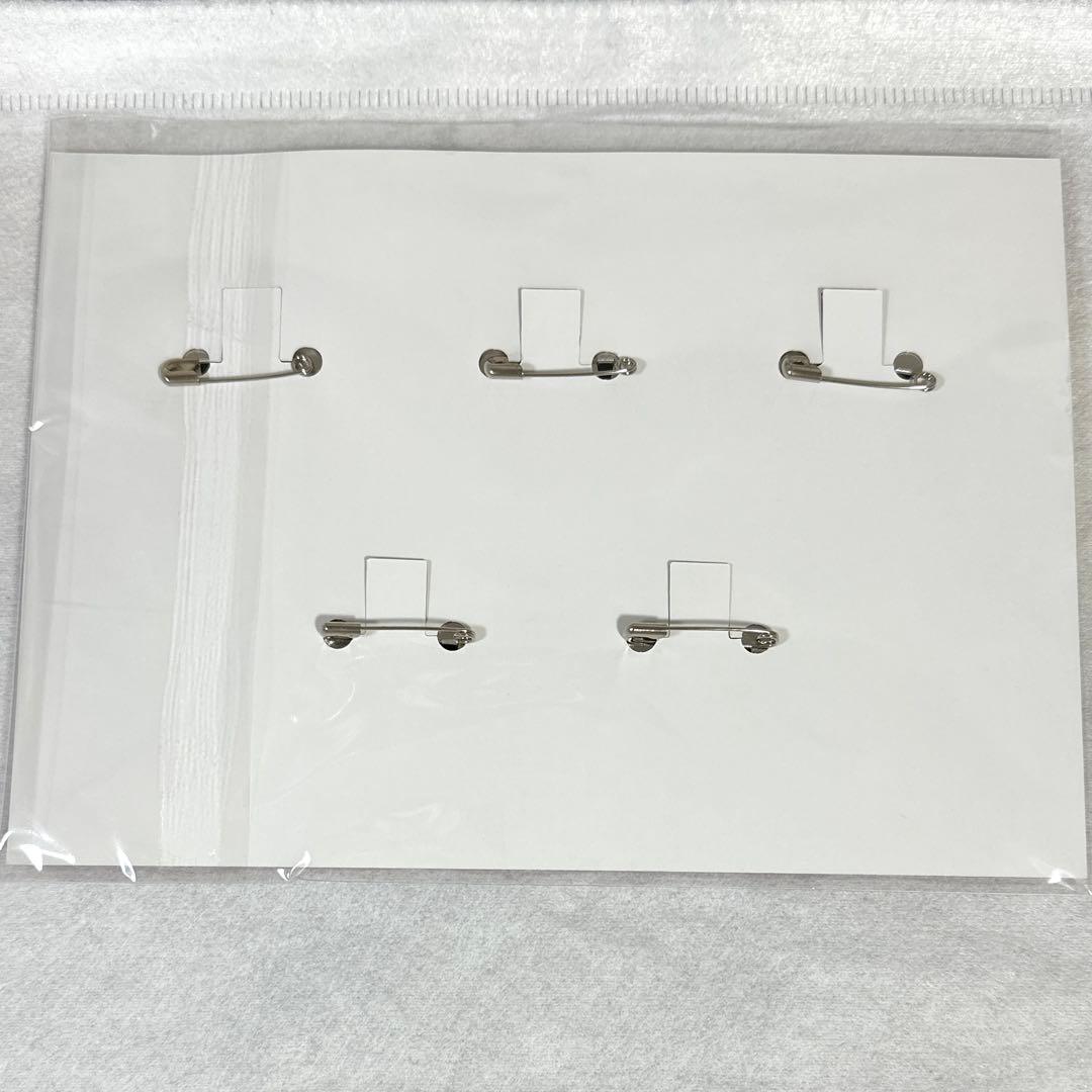 【専用】バンドリ 夢限大みゅーたいぷ ゲーマーズ 特典 缶バッジ （2セット）