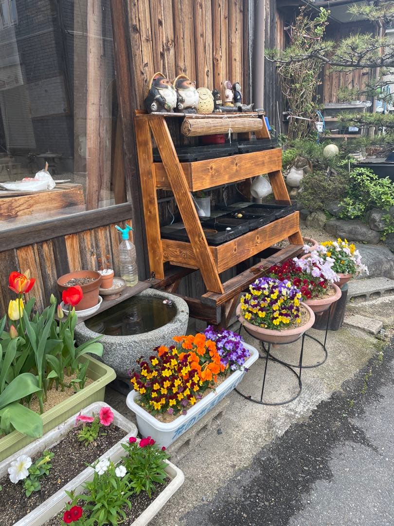 メダカ飼育ラック中　ケース付 メダカ飼育ラック大 ケース付 【公式通販】