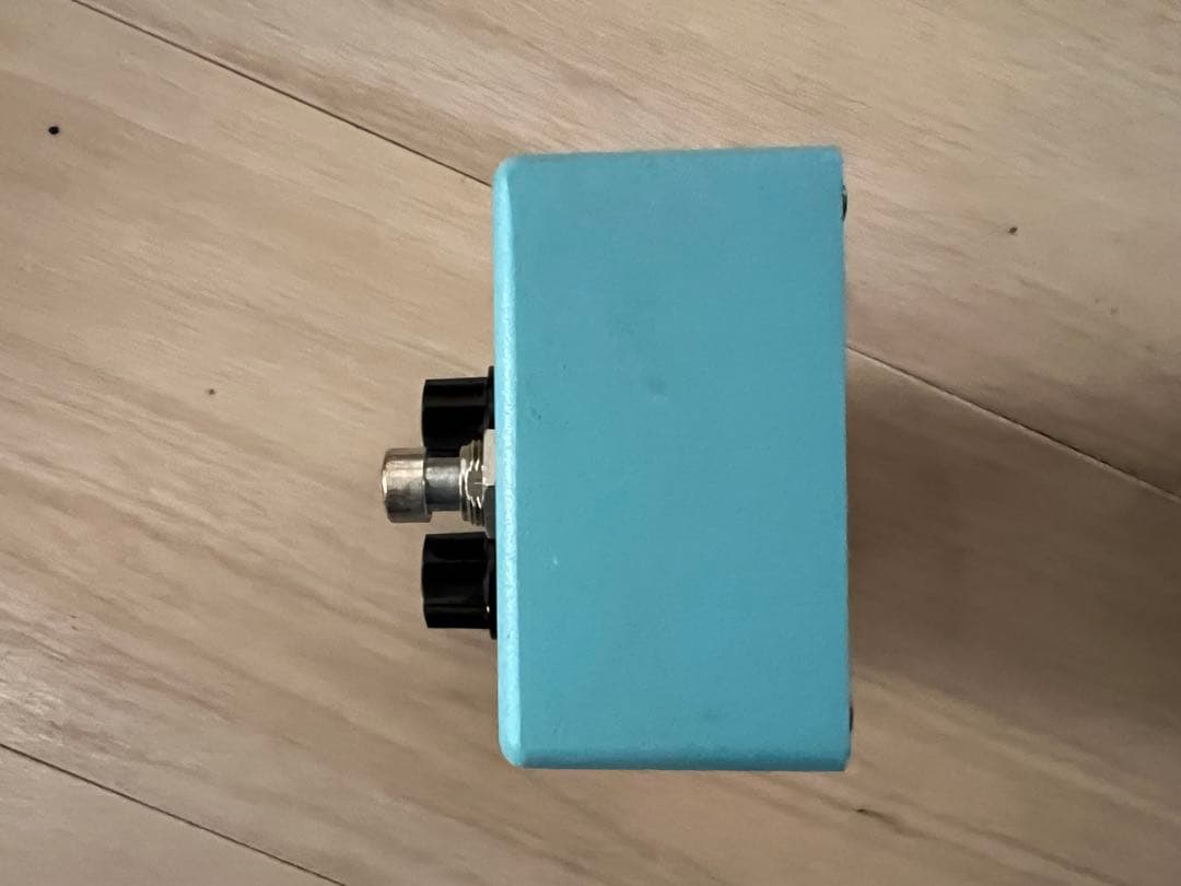 Maxon ASC10 コーラスエフェクター