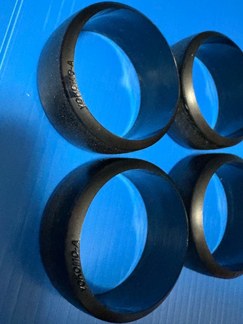 YOKOMO YD-2E YG-302ジャイロ付き