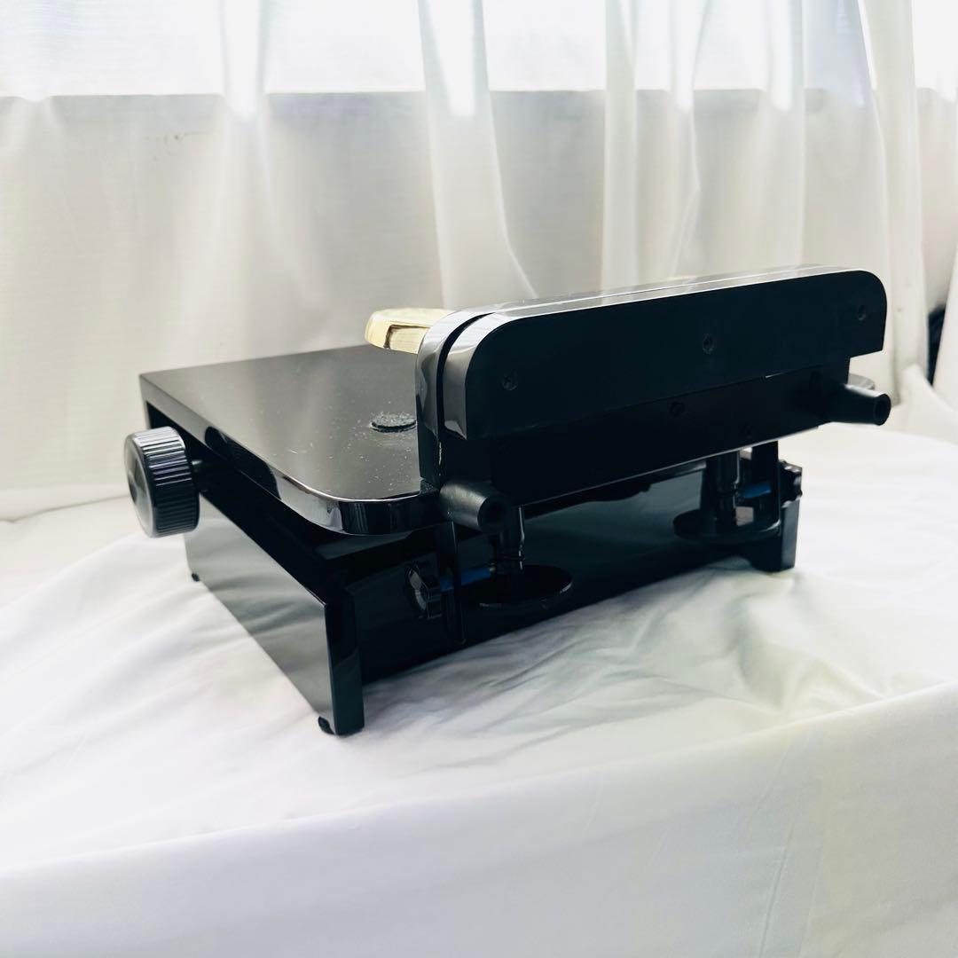 ピアノ補助ペダル AS-18 美品 高さ調整可能 子供用 ピアノ練習用 ペダル台