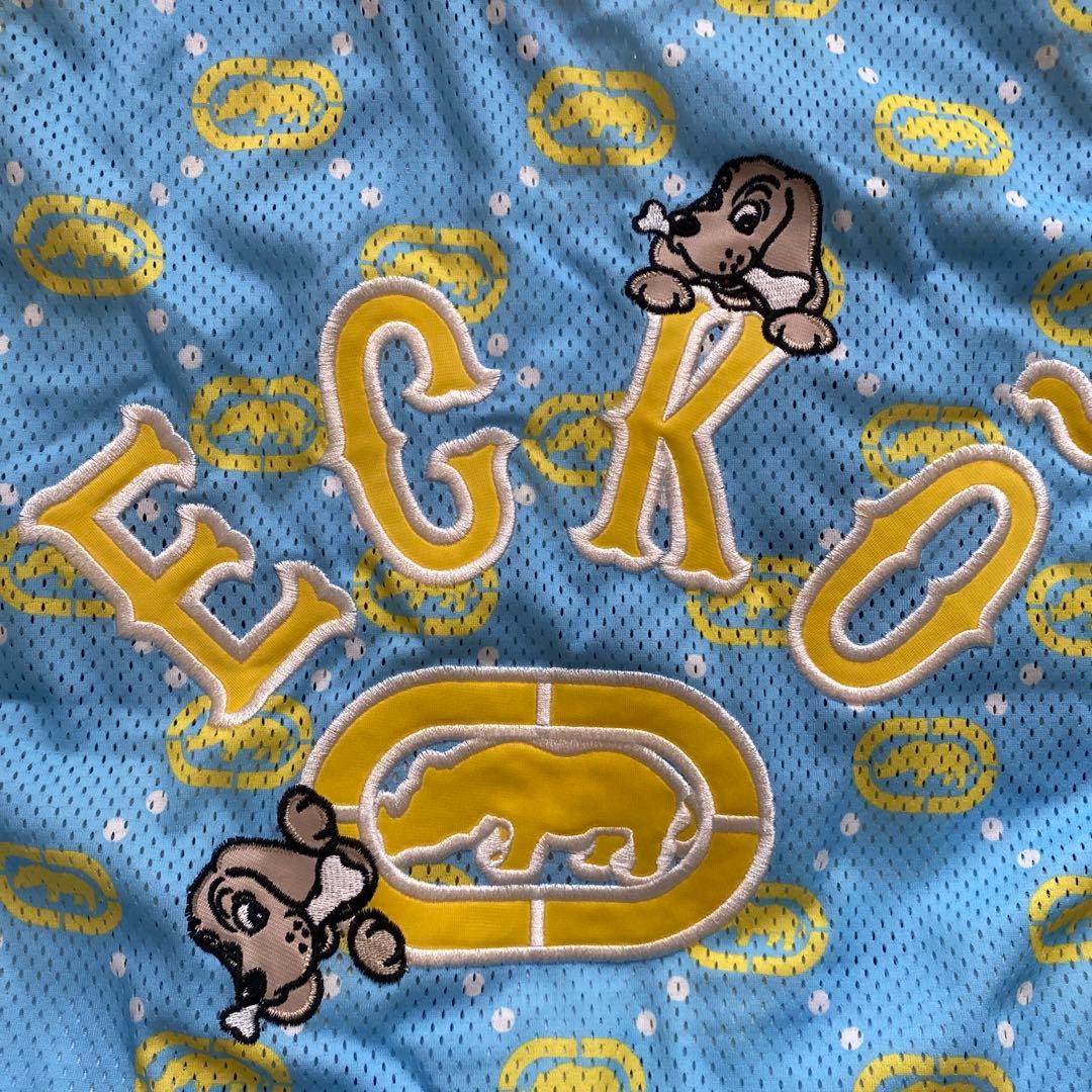 GALFY ガルフィー ecko unltd セットアップ XL タンクトップ