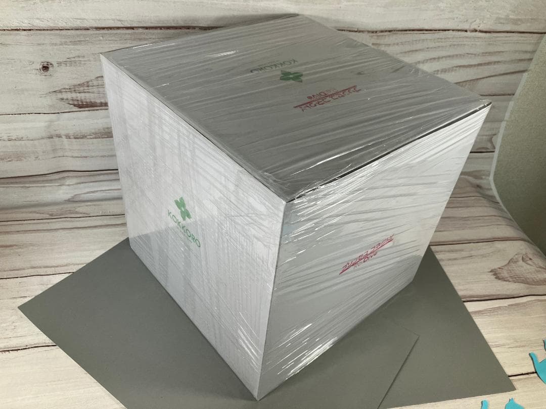 ☆彡【新品】　F:NEX限定 コッコロ プリンセスコネクト!Re:Dive