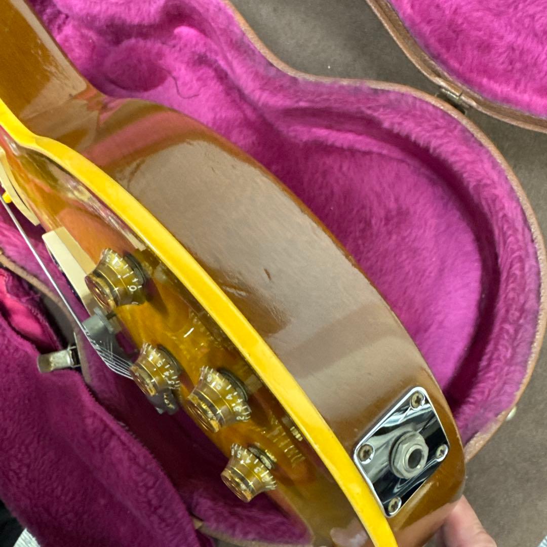 ギター Gibson Les Paul Classic