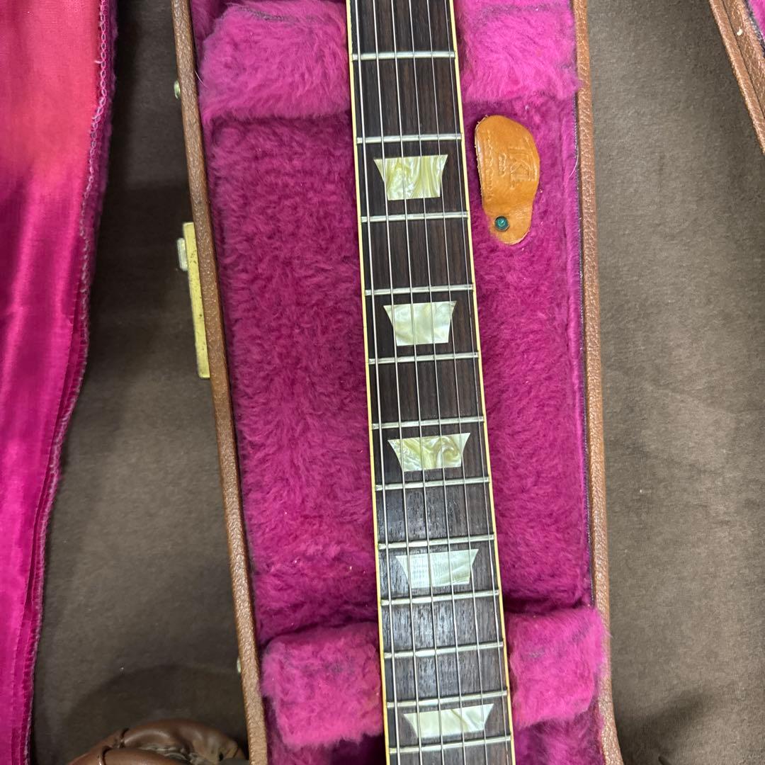 ギター Gibson Les Paul Classic