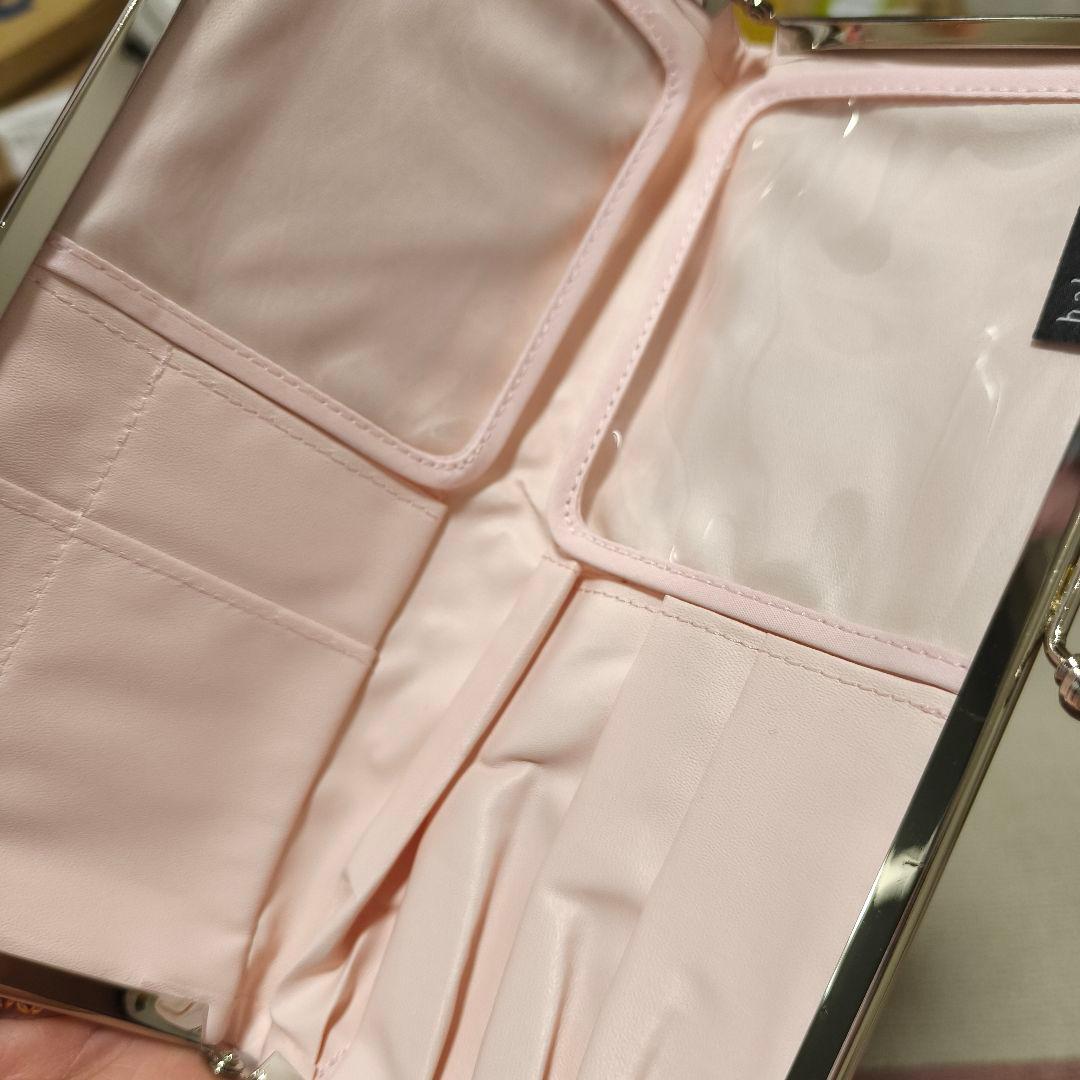 HAKUHODO メイクブラシセット 6本 ピンクさくら ANA