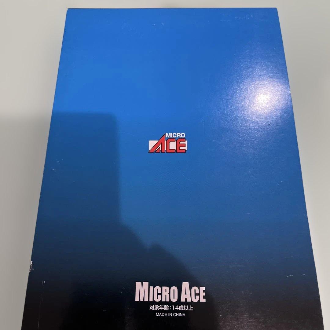 Nゲージ　マイクロエース A-6293 813系200番台　赤　3両セット！