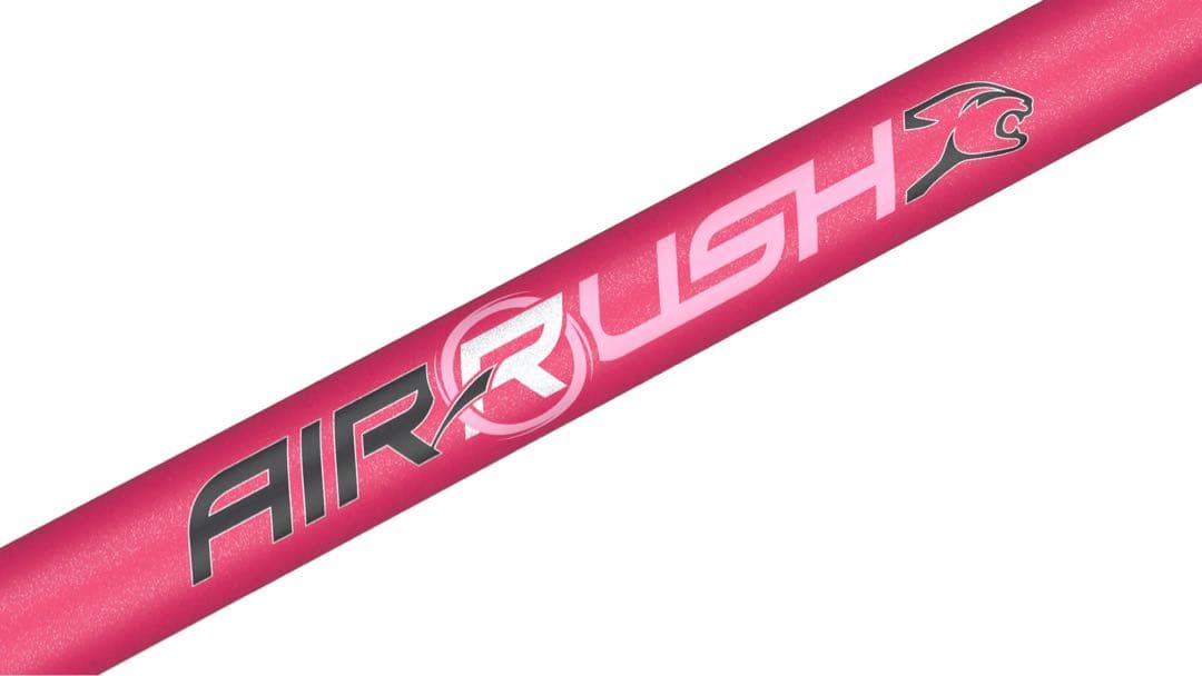 ビリヤード PREDATOR AIR RUSH PINKLINE NW