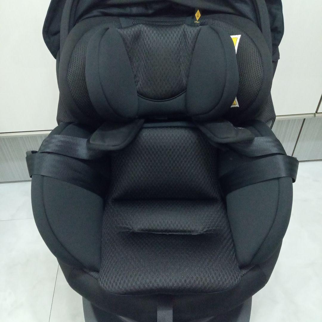 数回使用♡《コンビ》 THE S plus ISOFIX エッグショック ZD