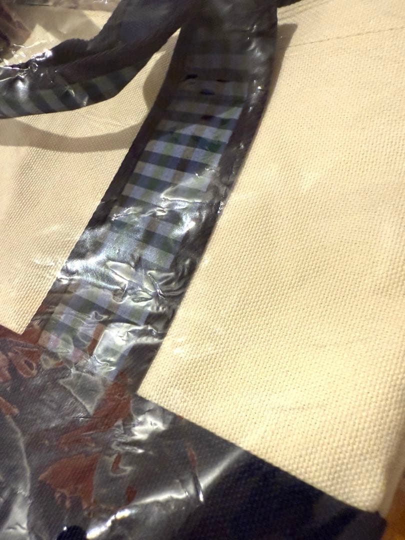 ファミリア　広尾限定　バッグ