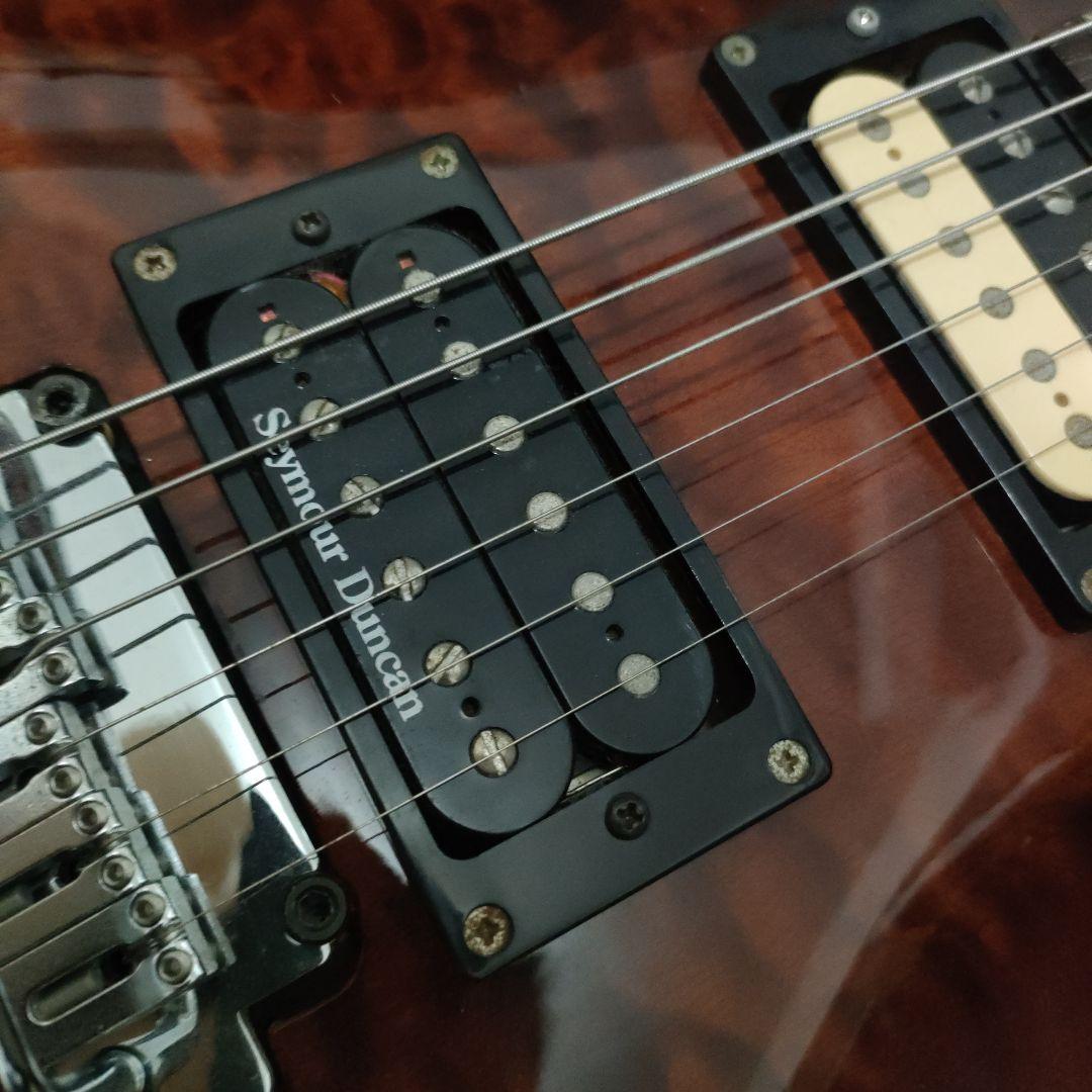 ア*ギ様 TOKAI LG 68Q　ブラウン