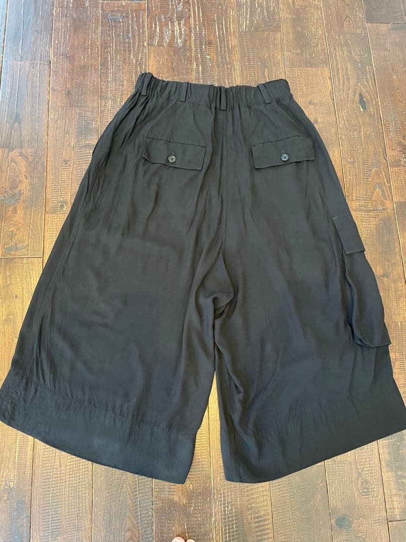 S‘YTE ヨウジヤマモト　パンツ3