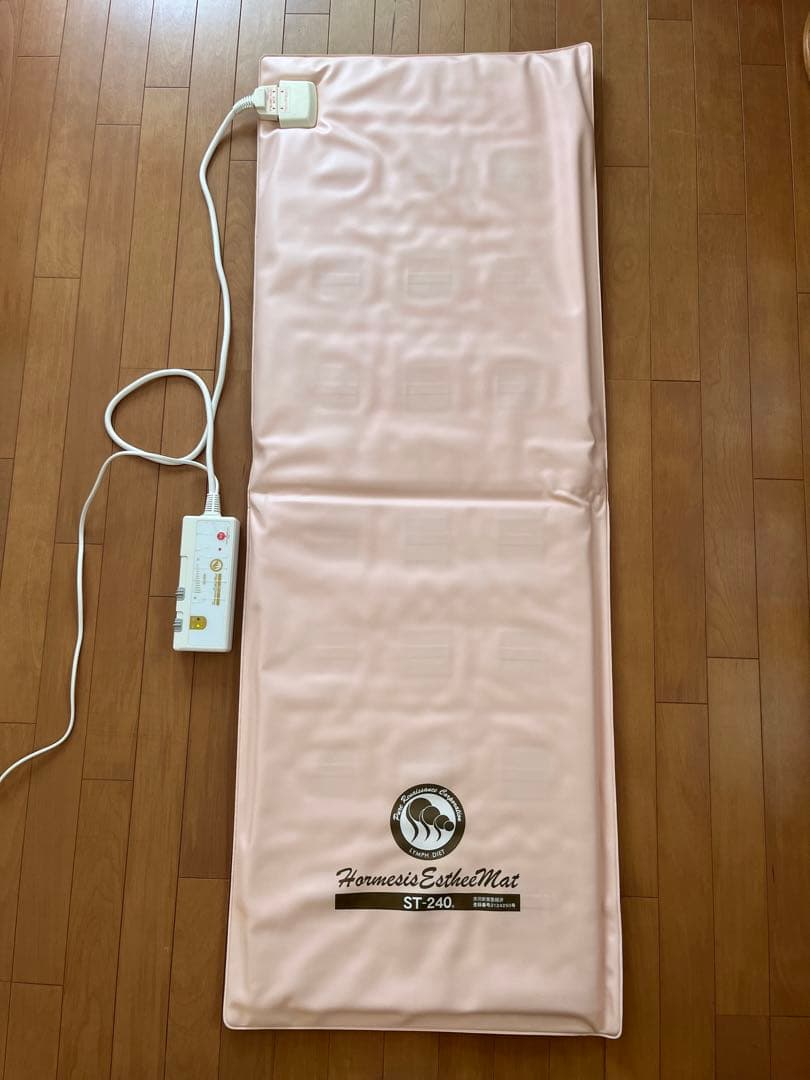 ピュアルネッサンス ホルミシスSTマット ST240ピュアルネッサンス エス