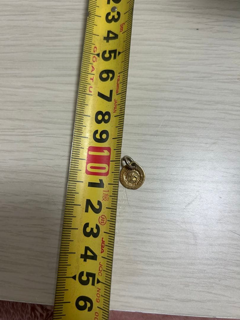 鷲見太郎、廃盤全金イーグルメタル