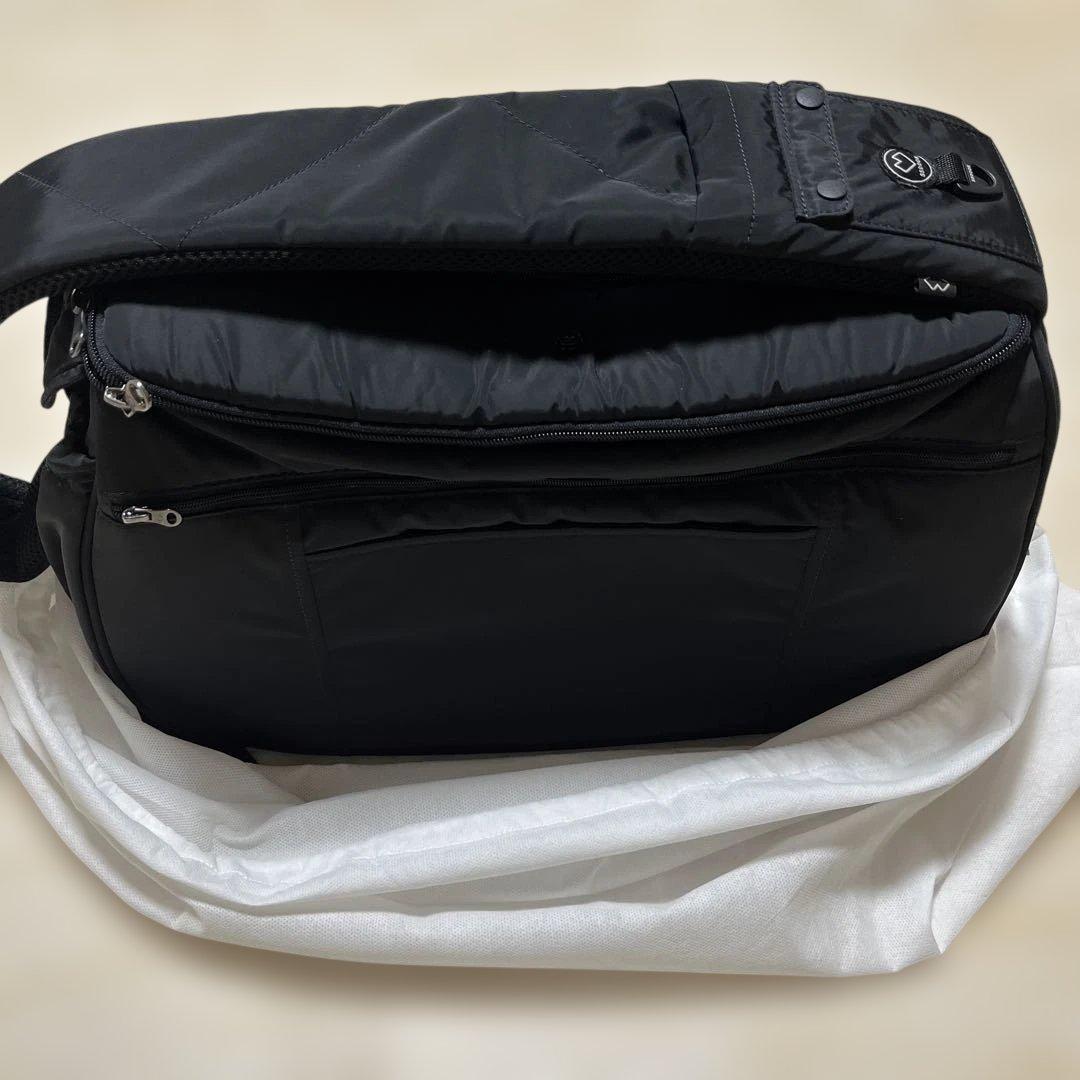 ssoook vスマート スリング ペットキャリー