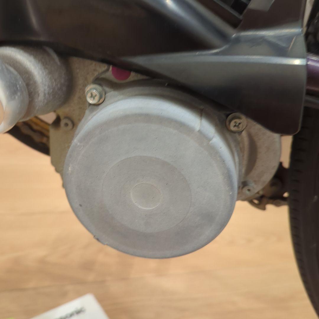 Panasonic 電動自転車本体のみ　電池なし　 ジャンク品 愛知県引き取り