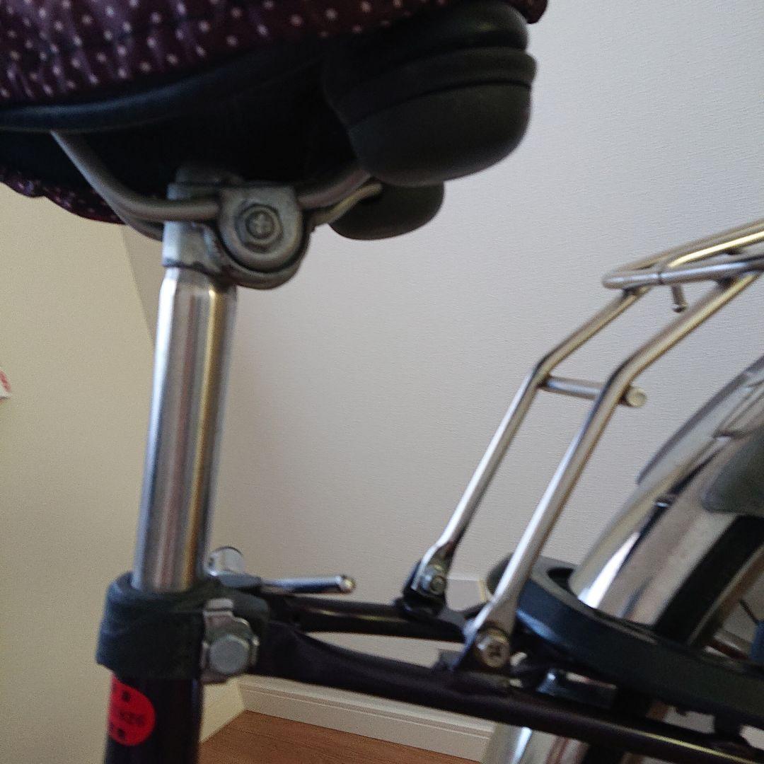 Panasonic 電動自転車本体のみ　電池なし　 ジャンク品 愛知県引き取り