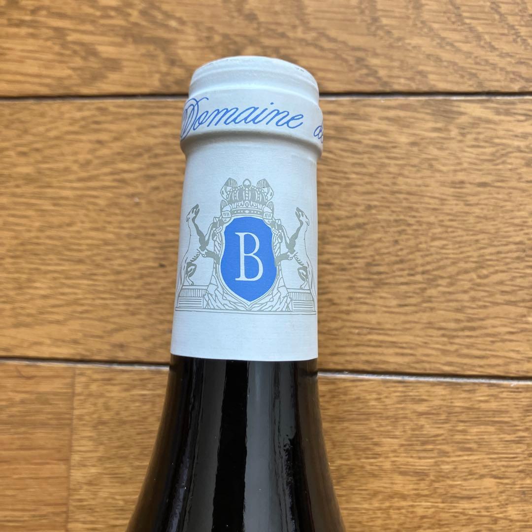 Domaine des Beaume Gevrey Chambertin - メルカリ