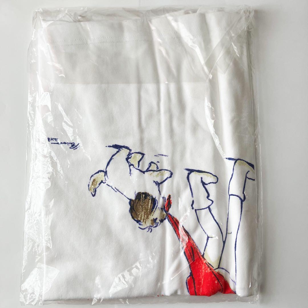 新品 aiko LLP21 Tシャツ ナミ あいまどんな