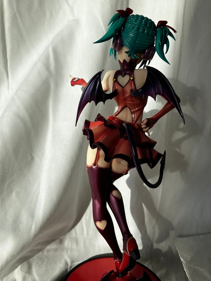 初音ミク ハートハンターVer. 1/7フィギュア