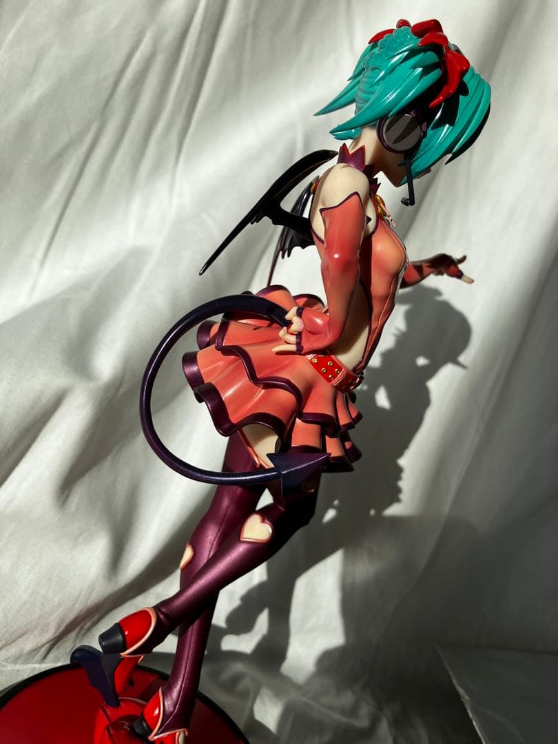 初音ミク ハートハンターVer. 1/7フィギュア