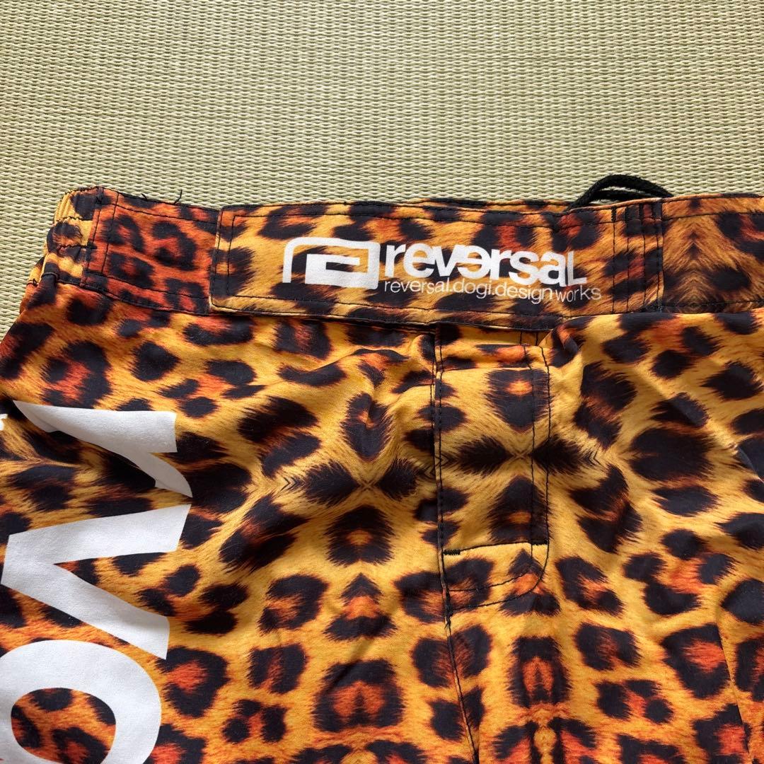 reversal キックボクシングパンツの通販はau PAY マーケット - 輸入