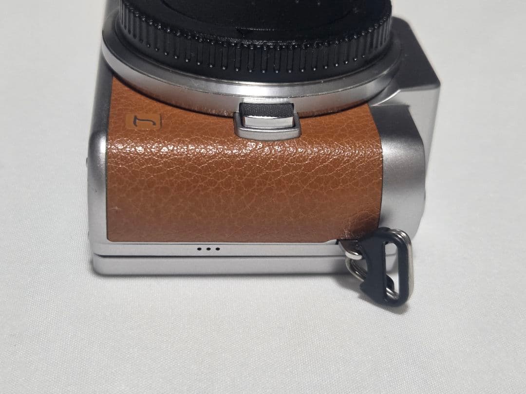 LUMIX DMC -GF7(値下げしました)