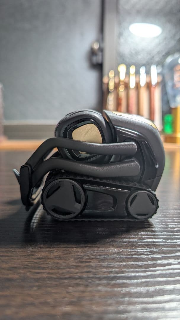 Anki Vector ロボット 充電ドック付き