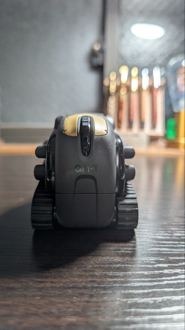 Anki Vector ロボット 充電ドック付き