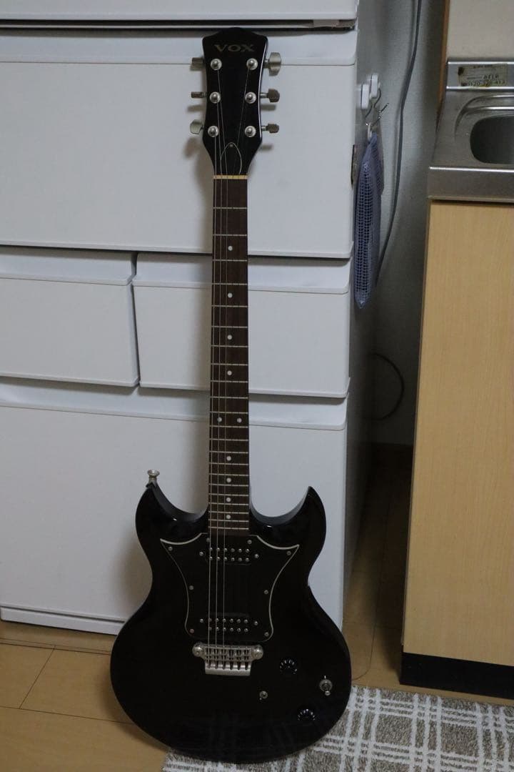 VOX SG エレクトリギター