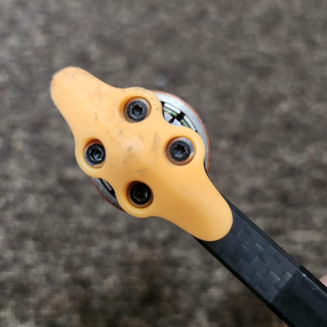 フリースタイル/レースドローン 5インチ DIATONE Roma F5 V2