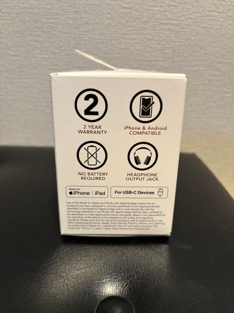 RØDE VideoMic Me-C+ USB-Cマイク⭐︎美品