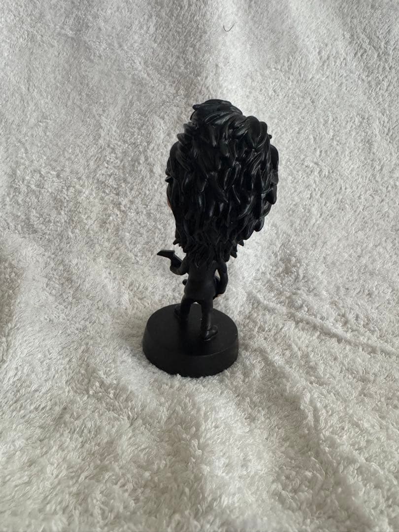 布袋寅泰 25周年記念 HOTEI バブルヘッド人形 首振り - メルカリ