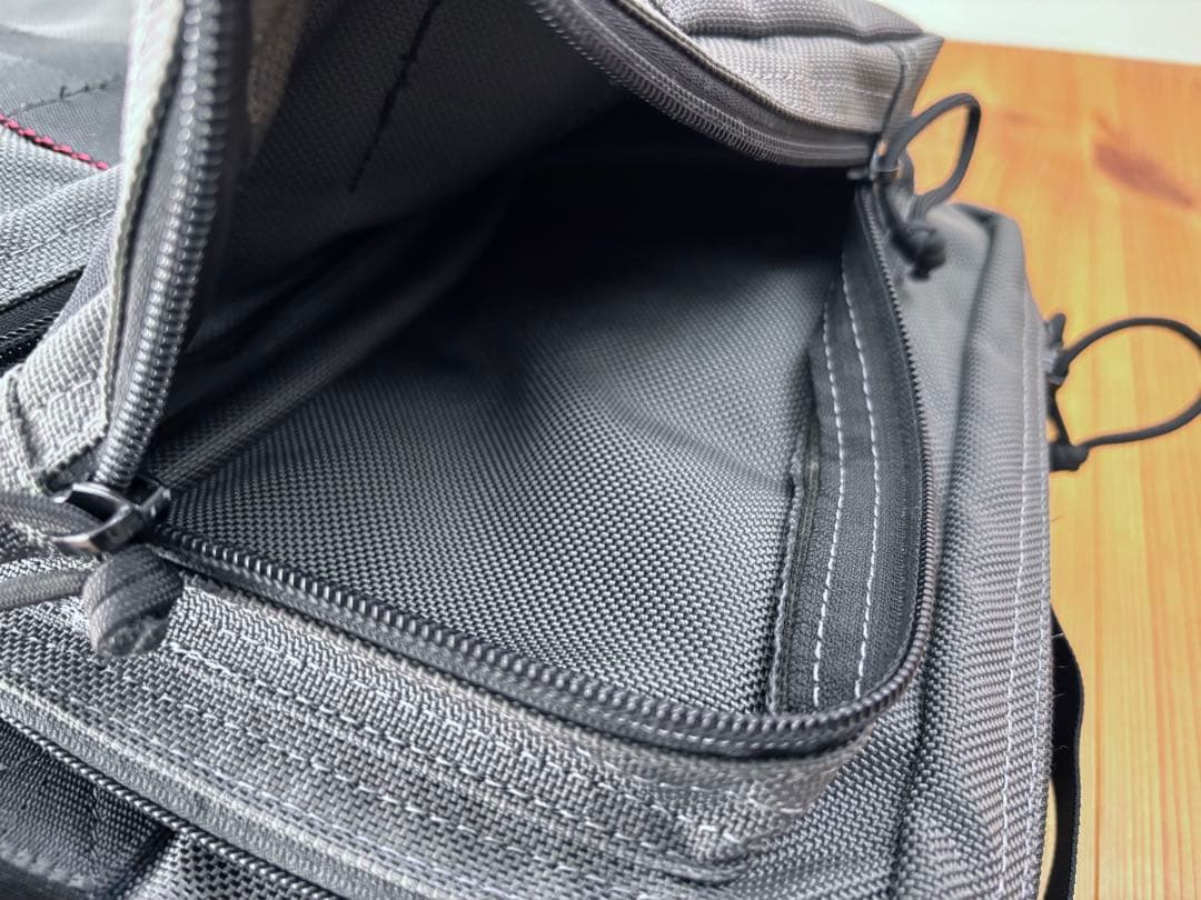 美品｜NEO TRINITY LINER