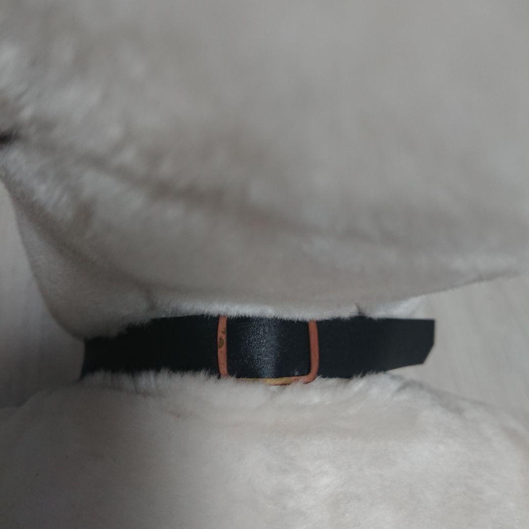 スヌーピー ぬいぐるみ ファミリア 1968 KOREA　50センチくらい